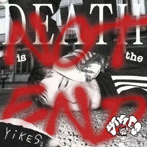 DEATH IS NOT THE END