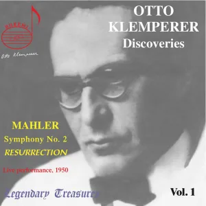 Symphony No. 2 in C Minor "Resurrection": III. In ruhig fließender Bewegung
