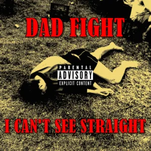I Can't See Straight