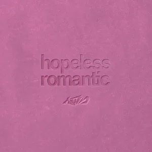 hopeless romantic