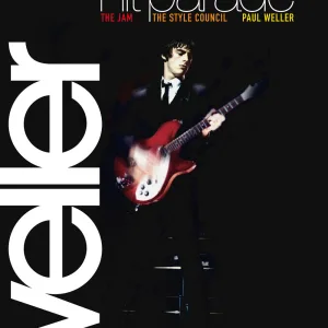 'A' Bomb In Wardour Street (Single Version)
