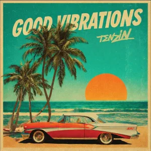Good Vibrations - Radio Edit