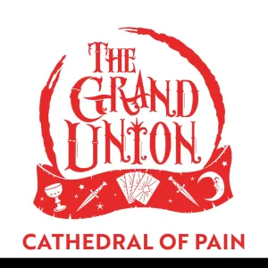 Cathedral of Pain