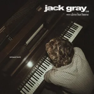 Drive Her Home (Piano Version)