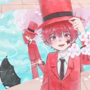 SPRING RAIN
