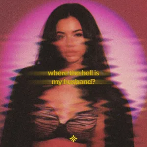 where the hell is my husband? (slowed)