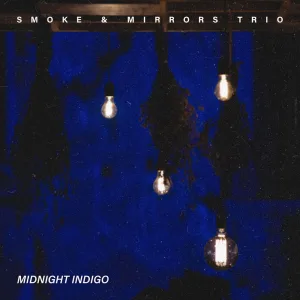 Midnight Indigo