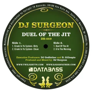 Duel of the Jit