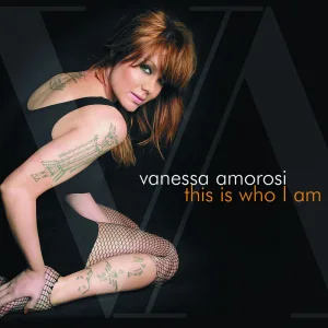 This Is Who I Am (Wideboys Remix)