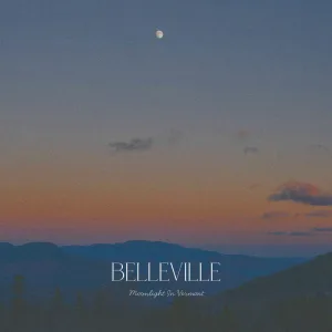 Moonlight In Vermont