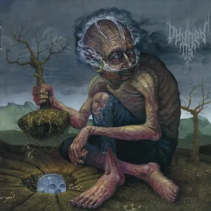 The Wretched Ascetic