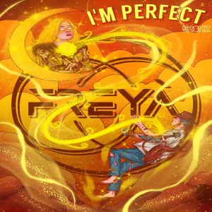 I'M PERFECT