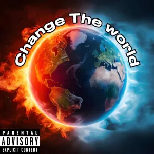Change The World (feat. O$hak)