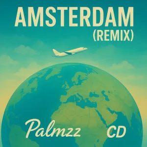 Amsterdam (Remix)
