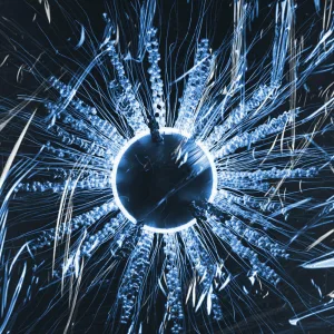 Voltage Surge