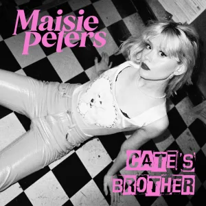Cate’s Brother (Matt’s version)