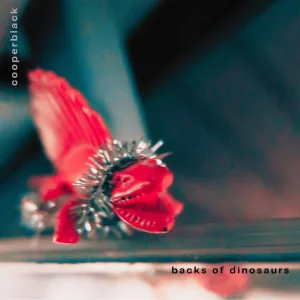 Backs Of Dinosaurs