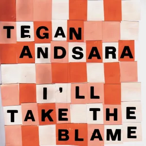 I Take All the Blame (EP Version)