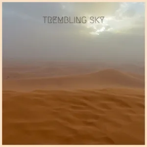 Trembling Sky - Live Version