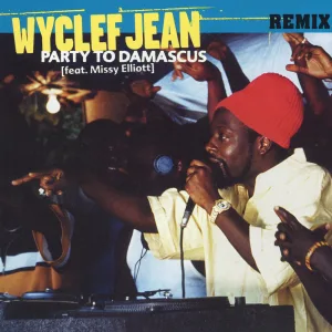 Party to Damascus (feat. Missy Elliott) (Remix - Clean Radio Mix)