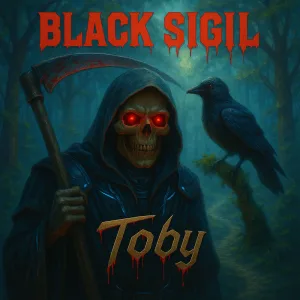 BLACK SIGIL