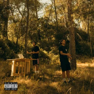TOUTE LA VIE (feat. Velours)