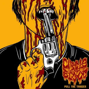 Pull The Trigger