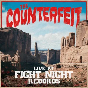 The Good, The Bad and The Ugly (Live)