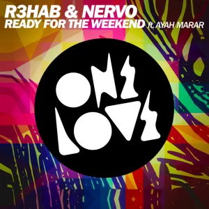 Ready for the Weekend (Club Mix)