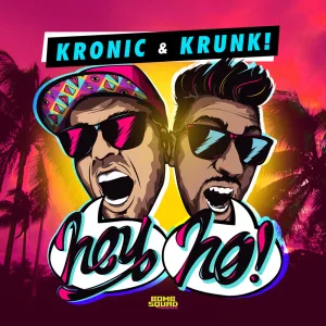 Hey Ho (Original Mix)