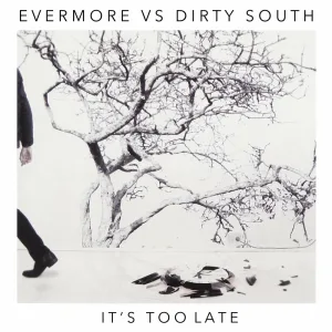 It's Too Late (Dirty South Remix)