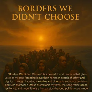 Borders We Didn’t Choose