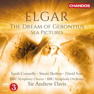 The Dream of Gerontius, Op. 38, Part I: Rouse thee, my fainting soul, and play (Gerontius)