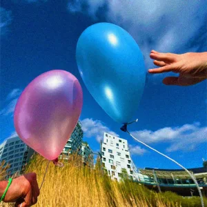 98 ballons (feat. JO2$)