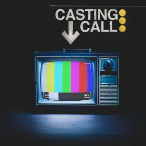 Casting Call (feat. Lilo Key & Teon Gibbs)