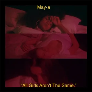 All Girls Aren't The Same