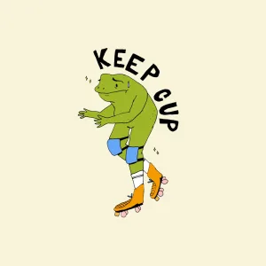 Keep Cup