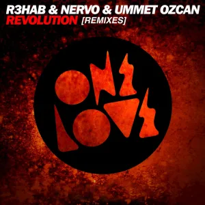 Revolution (Show N Prove Remix)