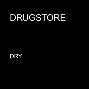 Dry