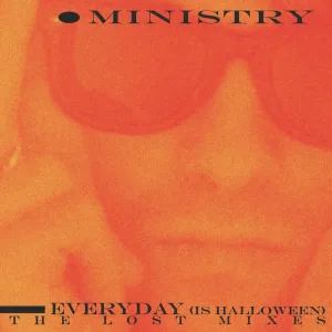 Everyday (Is Halloween) (Dirt Dub)