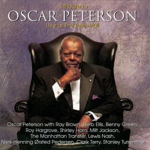 Here's To Life (Live At The Town Hall, New York City, NY / October 1, 1996)