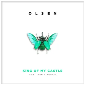 King of My Castle Non Applicable Remix