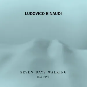Einaudi: Full Moon (Day 5)