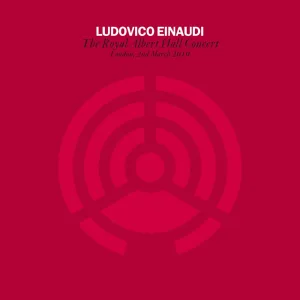 Einaudi: In Principio (Live)