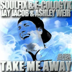 Take Me Away (Original Mix)