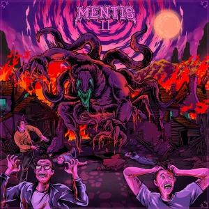 Hell On Earth