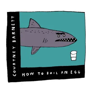 How To Boil An Egg
