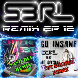 Go Insane (Toy Soldier Remix)