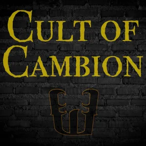 Cambion