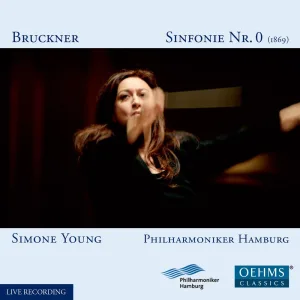 Symphony No. 0 in D Minor, WAB 100, "Nullte": I. Allegro (Ed. L. Nowak)